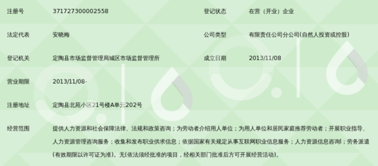 濟南民眾源人力資源管理服務定陶分公司 專業人力資源管理咨詢服務的戰略價值